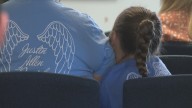 Spokane families remember loved ones lost too soon at vigil for National Remembrance Day for Homicide Victims