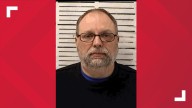 Archbold man sentenced to 25 years for child sexual abuse charges