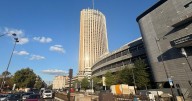 South Africa's ambassador to France is found dead in Paris
