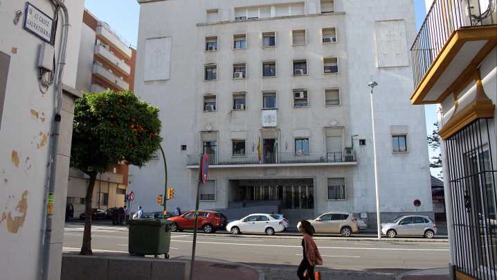 Diez años de prisión por matar a un hombre de una puñalada en el cuello en Lepe