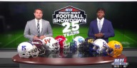 Friday Night Football Showdown Part One (09/12/2025)