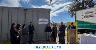 Alta Tecnología Alimentaria sumó una escuela de capacitación laboral para personas privadas de la libertad