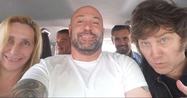 Allanaron propiedades de Diego Spagnuolo y le encontraron u$s 80 mil sin declarar: renunciaron sus abogados
