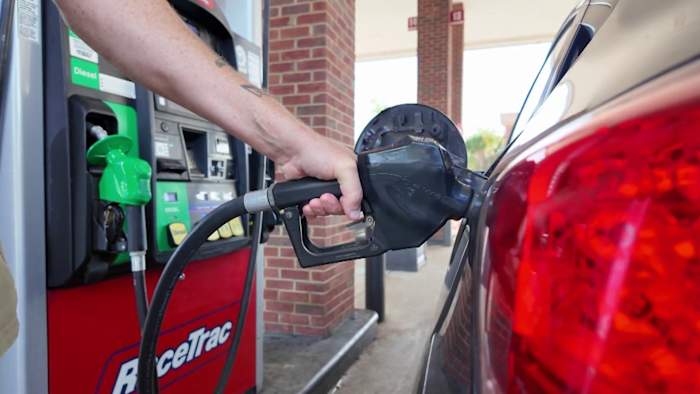 Lake County gas tax hike could fund road repairs, faces mixed reactions
