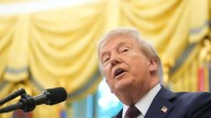 Trump says he will order federal intervention in Chicago and Baltimore despite local opposition