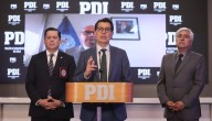 Confirman que banda chilena detenida en Argentina por robo a “Pampita” también cometió delitos violentos en Santiago
