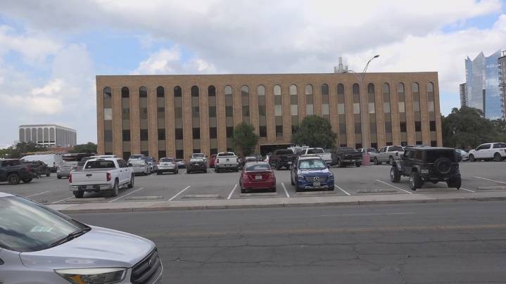 San Antonio migrant community on edge after shooting at Dallas ICE facility