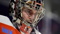 NHL makes 5 players acquitted of sexual assault charges, including former Flyers goalie Carter Hart, eligible to play this season