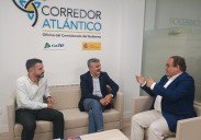 La primera petición para la estrategia de transportes de Asturias: acabar con el peaje