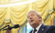 Trump no participará en la cumbre del G20 en Sudáfrica