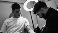 Alcaraz revela sus dos nuevos tatuajes tras conquistar el US Open
