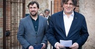 Israel sacude el debate dentro de Junts