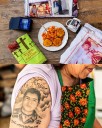 Libro que une cocina y memoria relata historias de madres de falsos positivos.