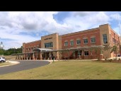 Gaston County middle school goes on lockdown after out