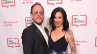 Wife of Weezer bassist granted mental health diversion in case of alleged shooting at LAPD