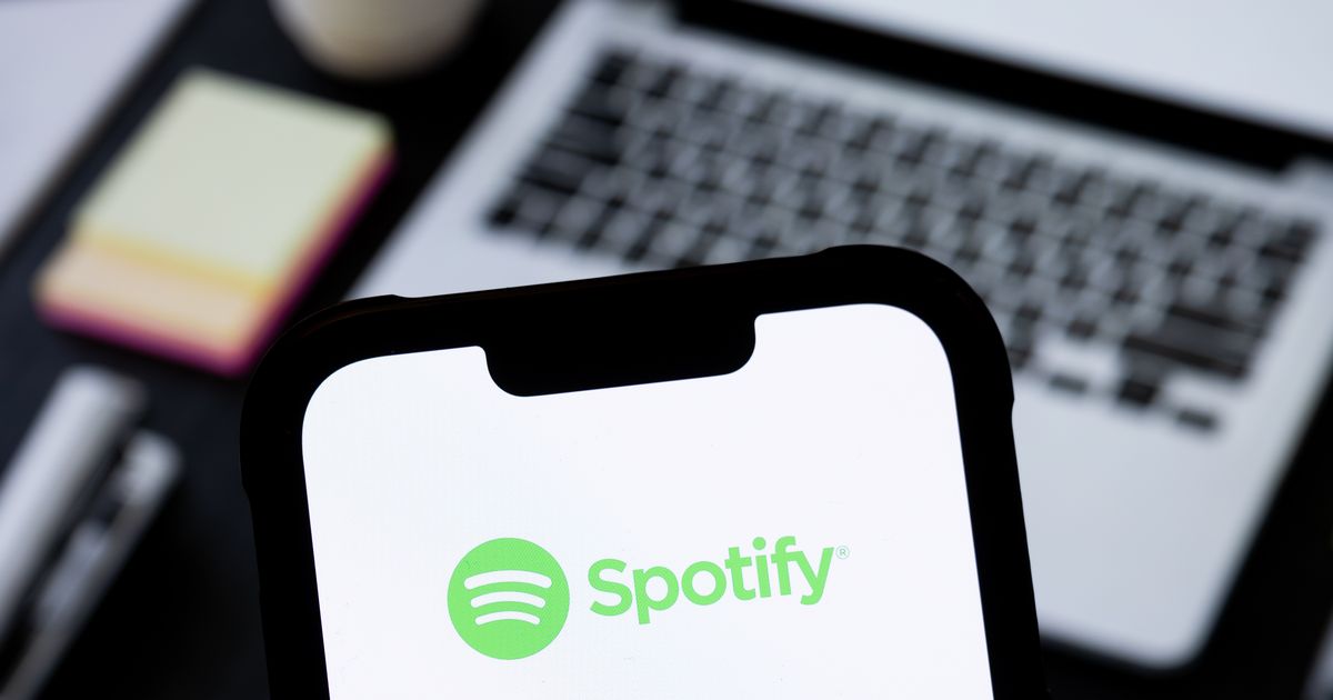 Spotify launches new feature for 'better listening experience'
