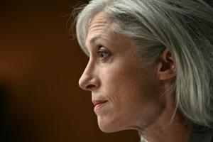 Fired US health agency chief says was under RFK Jr ‘pressure’ to ignore science