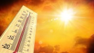 Weekend temperatures soar in Central Illinois