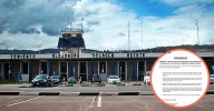 Muere adolescente en el aeropuerto de Cusco tras acudir al tópico por un permiso médico