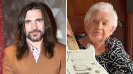Muere Alicia Vásquez, madre de Juanes