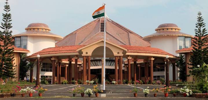Special Session of Goa Assembly to elect new Speaker on Thursday