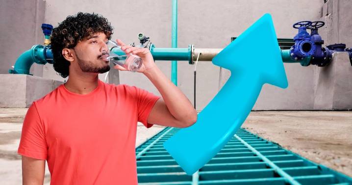 El Cutzamala ‘vuelve a la vida’: Alcanza 85% de su capacidad tras 14 semanas seguidas de lluvias