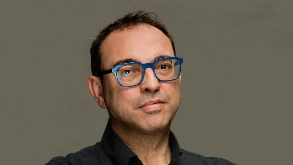 Sergi Belbel quiere dar miedo en teatro con ‘El casalot’, en el Gaudí
