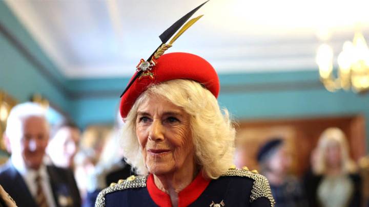 Queen Camilla’s Sudden Illness Sparks Speculation She’s Trying to Avoid Trump During His State Visit