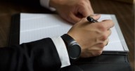 ¿Descuentos para el testamento en septiembre? Estos son los beneficios