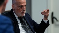 Tebas niega haber mandado un control antidopaje al Real Madrid: "Nunca tuvimos esa competencia"