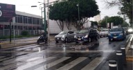 ¿Caos en la ciudad? Marchas en CDMX hoy 8 de septiembre 2025; calles cerradas y alternativas viales