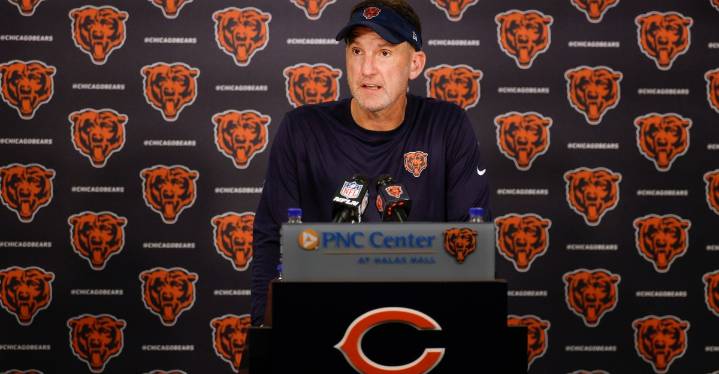 Dallas Cowboys scouting report: Breaking down the Bears defensive scheme