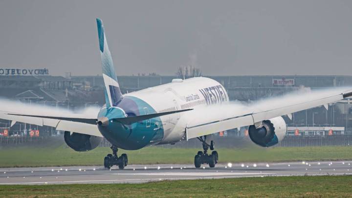 WestJet Bets Big On Boeing: What Its Latest Order Means For The Next Decade
