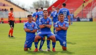 ¡Brindemos camaradas! Universidad de Chile golea a Colo Colo y se queda con la Supercopa