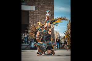 ‘I’m proud to be Mexican-American’: Two local events planned for this weekend to celebrate Hispanic Heritage Month