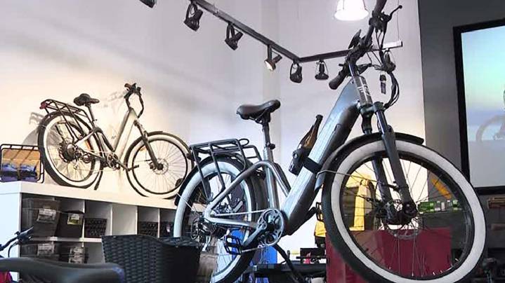 Spike in e-bike crashes raises safety concern across Utah
