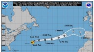 Where is Hurricane Gabrielle headed? See path tracker, forecast
