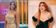 Magaly Medina cuestiona a Milett Figueroa en la TV argentina: “Se cree diva de ‘América Hoy’ pero en Perú no tiene trabajo estable”