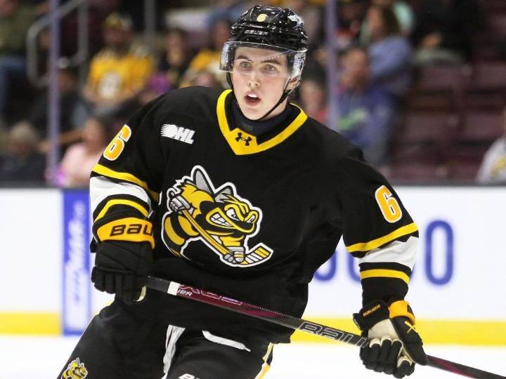 North Bay Battalion keep Sarnia Sting winless in OHL pre