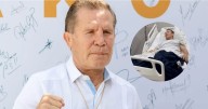 Julio César Chávez es hospitalizado de emergencia, ¿cuál es su estado de salud?