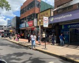 Transporte público y comercios en Maturín trabajan con total normalidad