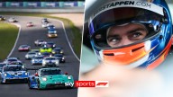 Max Verstappen: Watch free live stream of Nurburgring Nordschleife GT3 race debut as F1 champion drives Ferrari 296