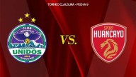 EN VIVO | Comerciantes Unidos vs. Sport Huancayo: juegan por la fecha 9 del Clausura en Cutervo