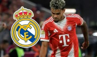 Bayern pone en riesgo a Luis Díaz; ficharían un crack del Real Madrid