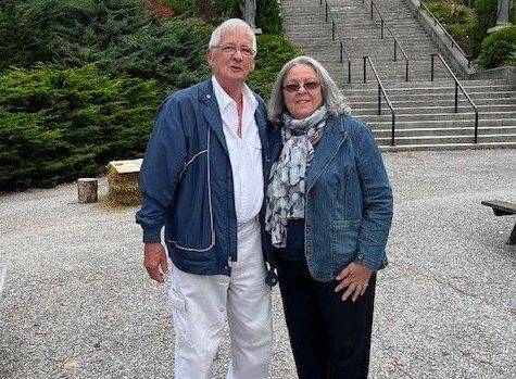Ex-Sudbury police officer, wife win $2M in Thunder Bay hospital draw