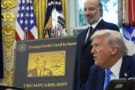 Trump signs proclamation adding $100K annual fee for H