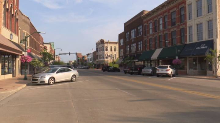 Community invited to last 'Let's Talk Tuesday' of 2025