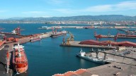 Un barco pesquero escoltado hasta Gijón por posibles amenazas de la tripulación al capitán