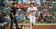 Riley reflects on injury, lost season, future expectations