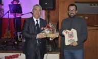 Esquel y Futaleufú firman convenio de colaboración para trabajo conjunto en turismo, deporte y cultura